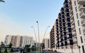 The Hive At Yas Island
